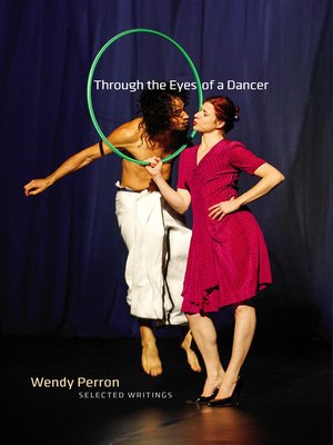 cover image of Through the Eyes of a Dancer